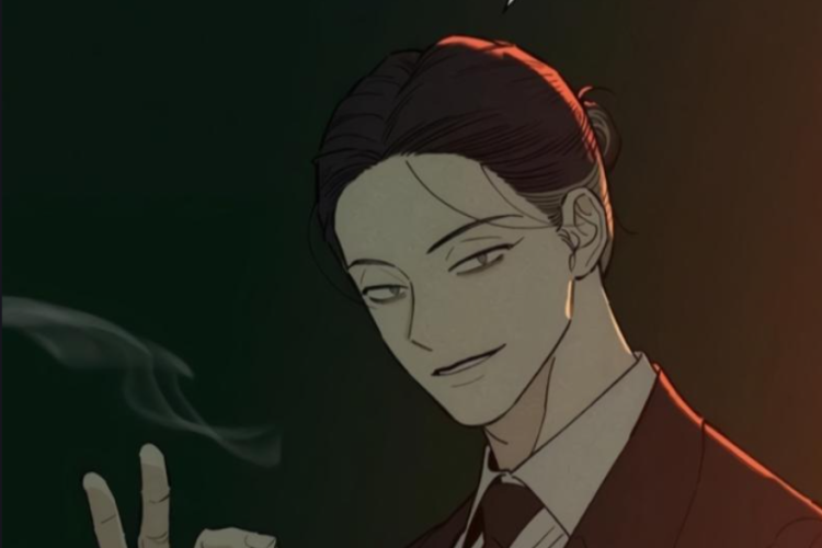 Lire le Pleure Pour Cette Fleur (Tears on a Withered Flower) Chapitre 82 en Français, La possessivité de Taeha