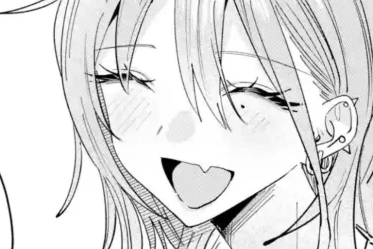 Alerte Urgente ! Mise à Jour du Jour Manga Haimiya-senpai wa Kowakute Kawaii Ch 47 Scan VF FR