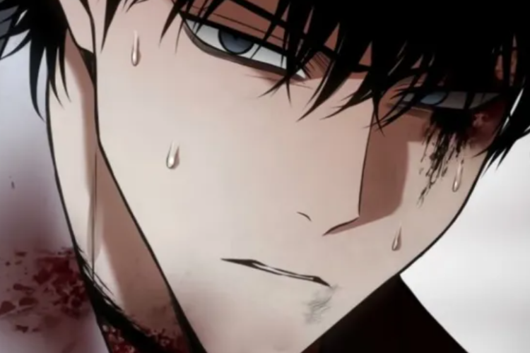 Spoiler Manhwa Baek XX Chapter 151 Bahasa Indo Inggris : Menantang Tanpa Rasa Ragu!