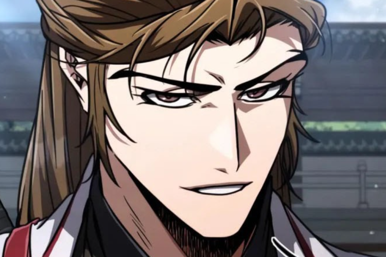 Baca Manhwa Reincarnation Of The Fist King Chapter 30 Indonesia Sub, RAW! Langsung Gelud Tanpa Takut