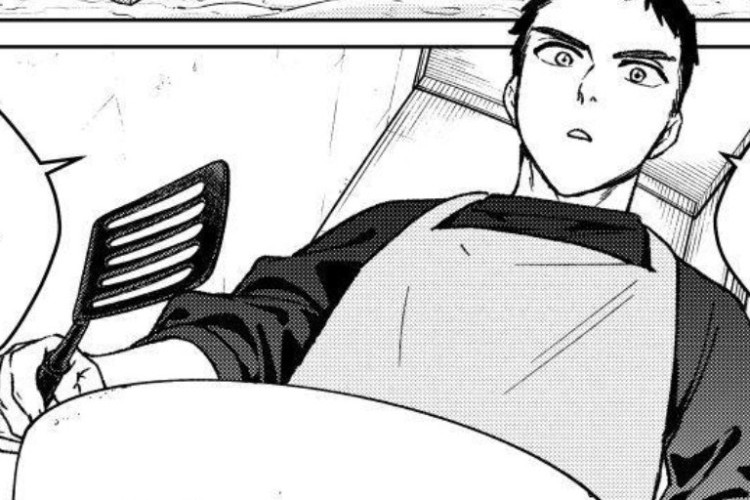 Spoiler RAW! Baca Manga Wind Breaker (NII Satoru) Chapter 221 Indonesia Scan, Jangan Sesali Apapun