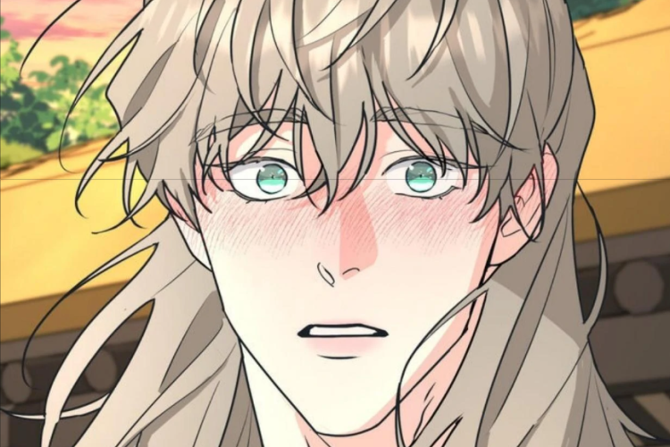 Ler o Manhwa BL A Tree Without Roots (Special AU) Capítulo 102 PT BR, Amor que permanece!