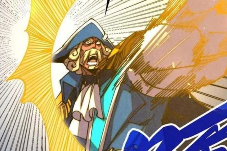 The Ultimate of All Ages Capítulo 473 PT BR Scan, Clique aqui para ler o Manhua Gratuitamente!