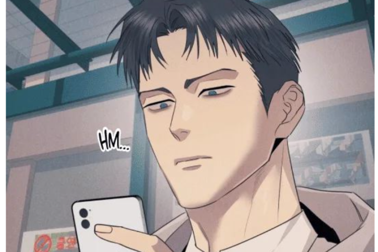 Leia RAW Manhwa BL Alfa descalificado Capítulo 22 BR Scan, Proximidade cada vez mais intensa!