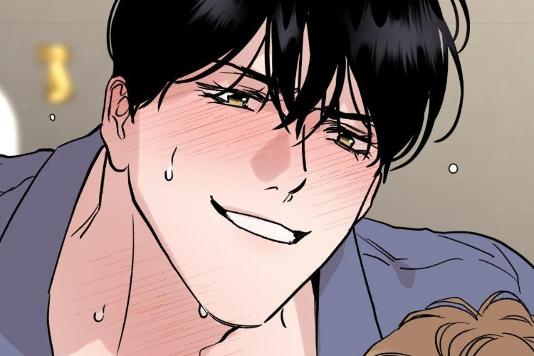 Leia Manhwa Bad Apple Capítulo 22 Scan PT BR De Inimigos A Amantes