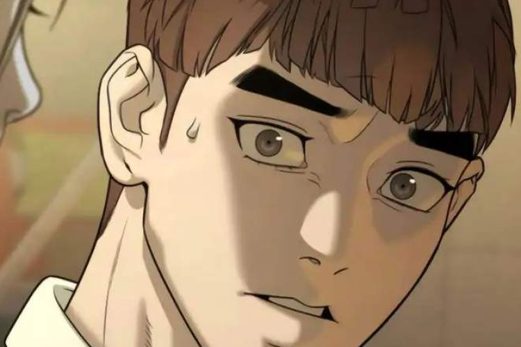 Baca Manhwa Killer Peter Chapter 121 Bahasa Indonesia, Sesuatu Yang Harus Benar–Benar Dikhawatirkan