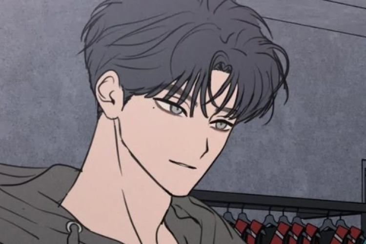 Lien de lecture du Manhwa Tu m'as eu (I Want To Be Fooled) chapitre 32 VF SCAN RAW, engagement manqué