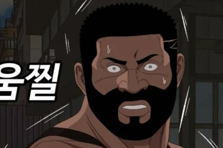 Bukan Bualan! RAW Link Baca Manhwa Bad Guy (A Bad Person) Chapter 260 Bahasa Indonesia