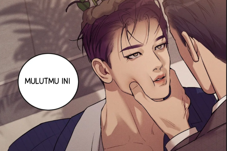 Spoilers BL Pearl Boy: Ignite the Dawn Chapitre 22 en Français, Seunghyun donne un avertissement à Yuta