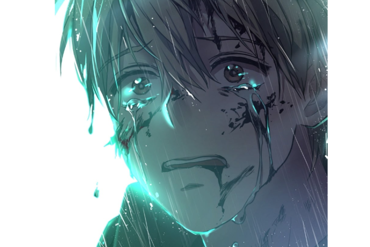 Lien Lire le Webtoon Traces of the Sun Chapitre 7VF Scan, Quelque chose d'important s'est produit