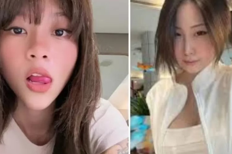 Link Video Cia Bocil Viral Bareng Msbreewc Full Durasi Selama 1 Jam Gegerkan Internet