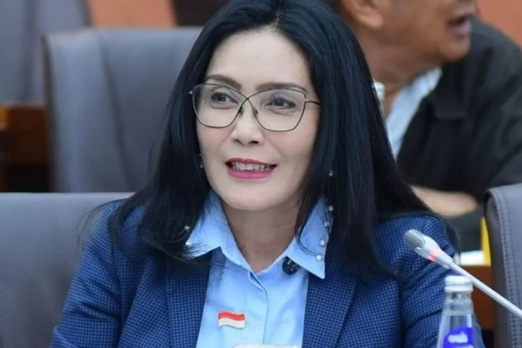 Geger! Rieke Diah Pitaloka Dilaporkan Erin, Eks Istri Andre Taulany ke MKD DPR Karena Hal Ini
