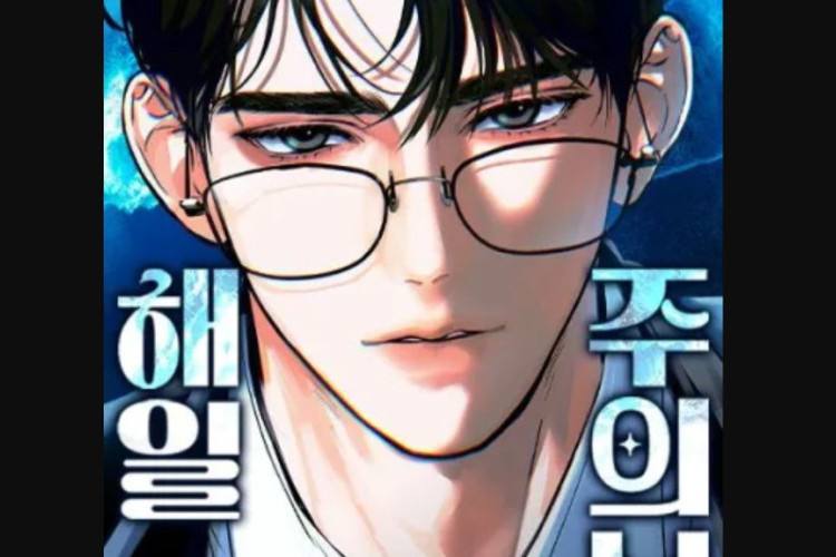 Daftar Lengkap Chapter Manhwa Tsunami Warning Bahasa Indonesia, Percintaan Anak SMA