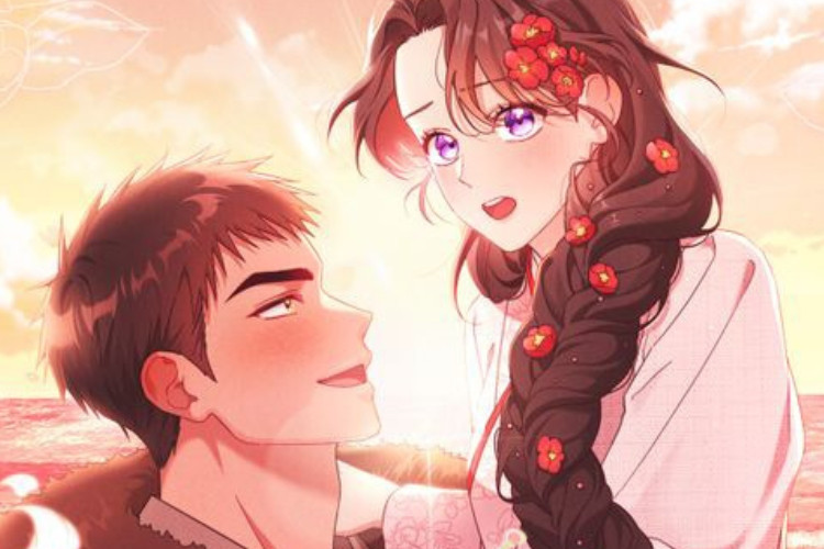 Heure ou Manhwa Mokrin Chapitre Complet Scan VF L'amour Peut-il Transcender Toutes Les Frontières?