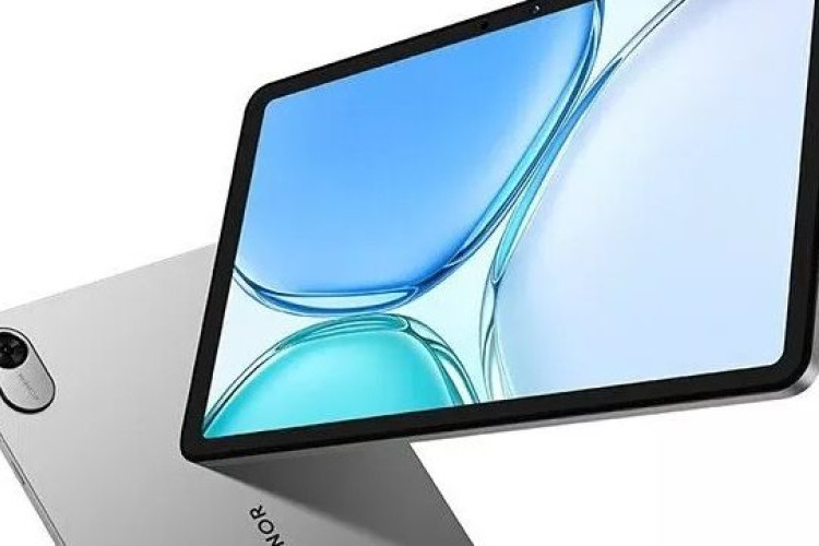 Honor Pad X10 Mini Resmi Meluncur: Bawa Chipset Snapdragon 685 dan Baterai Jumbo 8.000 mAh, Ini Spesifikasi Komplitnya