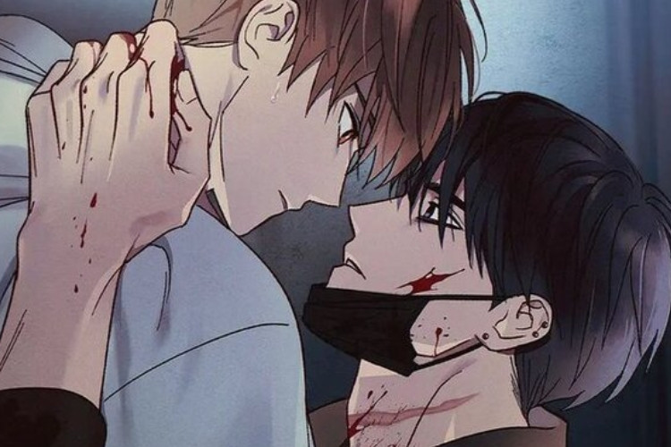 Leia Dead Man's Switch Capítulo 68 PT BR Youngwon Vem Para Salvar A Vida De Hohyun