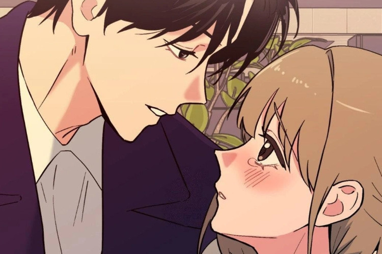 Leitura do Manhwa Adult Toys Capítulo Completo Scan BR Testador De Novos Produtos