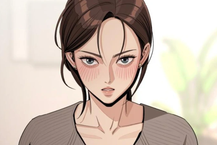 Link Baca Manhwa Iseop Romance Full Chapter 78 Indonesia Scan, Langkah Berani Kang Minkyung!