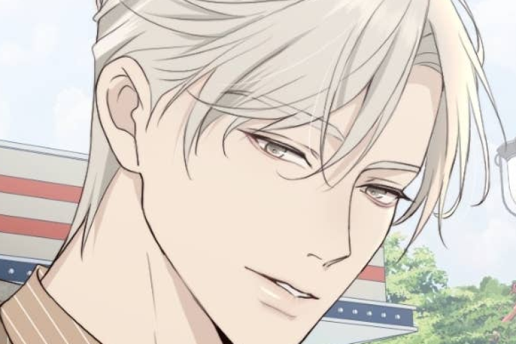 Lien du Vos murmures (Sweet Whisper) Manhwa Chapitre 82 en FR Scan, un rendez-vous très mémorable