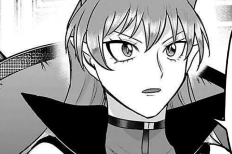 Panel Awal Manga Mairimashita! Iruma-kun Chapter 456 Bahasa Indonesia, RAW! Takdir Cinta yang Rumit