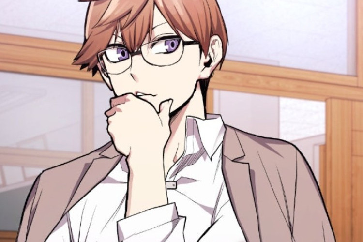 Informations sur l'échange ! Webtoon Character Na Kang Lim chapitre 1 VF Scan
