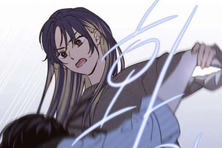 Leia o Manhwa While You’re at It (In Between) Capítulo 66 PT BR, O arrependimento sempre vem no final!