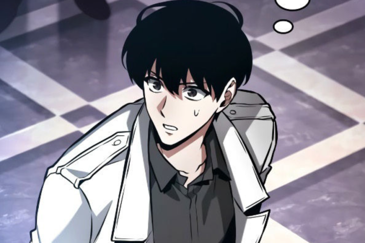 La Course pour la Première Place ! Spoiler et Lire le Manhwa Omniscient Reader's Viewpoint Chapitre 279 Scan VF FR