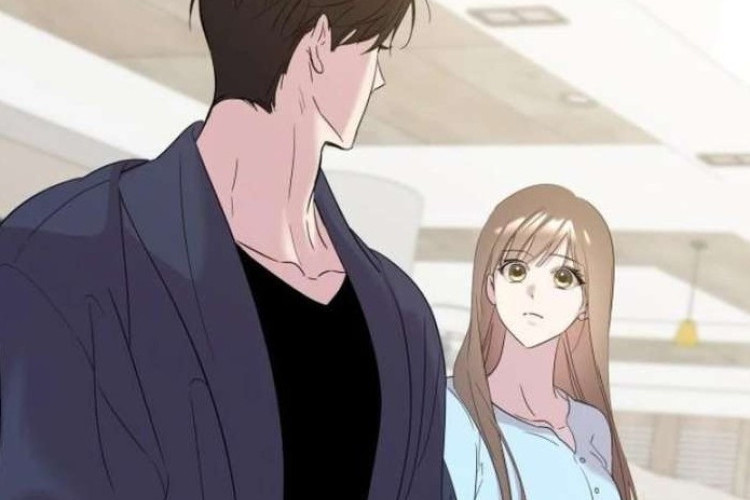 RAW Baca Gratis Webtoon Parenting First, Love Later Chapter 19 Bahasa Indonesia Scan, Cocok Dikasih Judul 'One Step Closer'