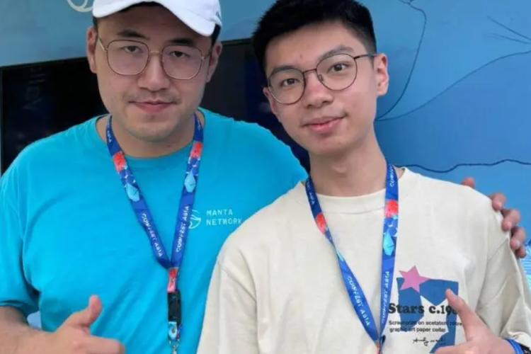 Sulianto Indria Putra Anak Siapa? Sosok Trader Muda dengan Prestasi Gemilang dalam Investasi Kripto