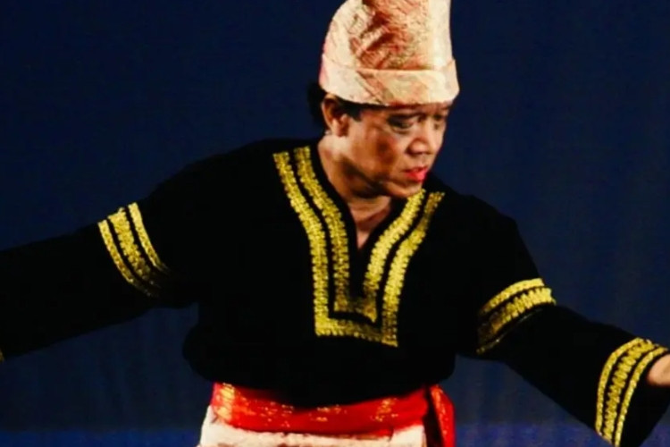 Maestro Tari Tom Ibnur Tutup Usia, Ini Sederet Prestasi Paman Vino G Bastian yang Konsisten Berkarya Untuk Harumkan Nama Bangsa