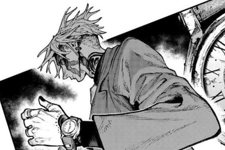 Manga Gachiakuta Chapitre 168 Scan VF FR: Spoiler, Date de Sortie, & Liens de Lecture