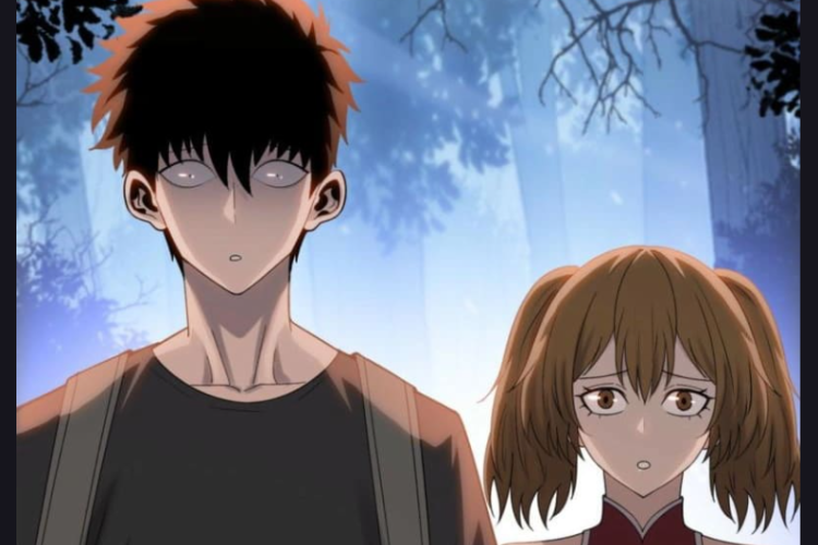Spoilers o Manhwa The Butcher Blade That Pierces All Realms Capítulo 7 PT BR, Ataques impressionantes