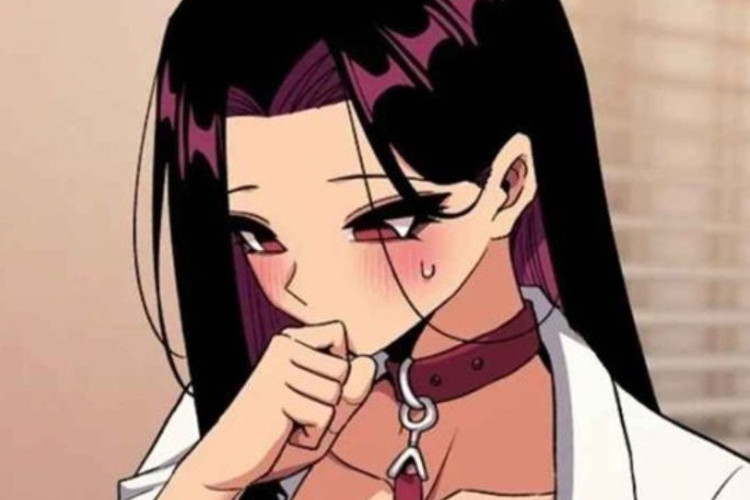 Spoiler RAW! Baca Manhwa Stop Smoking (Someone Stop Her!) Chapter 102 Indonesia Scan, Terlalu Sayang Untuk Dilewatkan