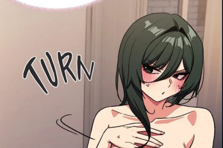 Lisez RAW Manhwa Someone Stop Her! (Stop Smoking!) Chapitre 49 Scan VF, Gangchan commence à faiblir !