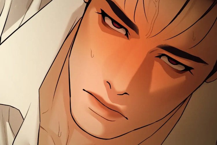 Manhwa BL Pearl Boy: Ignite the Dawn Capítulo 16 PT BR Scan Seunghyun Mentiu Que Já Havia Esquecido Yuta
