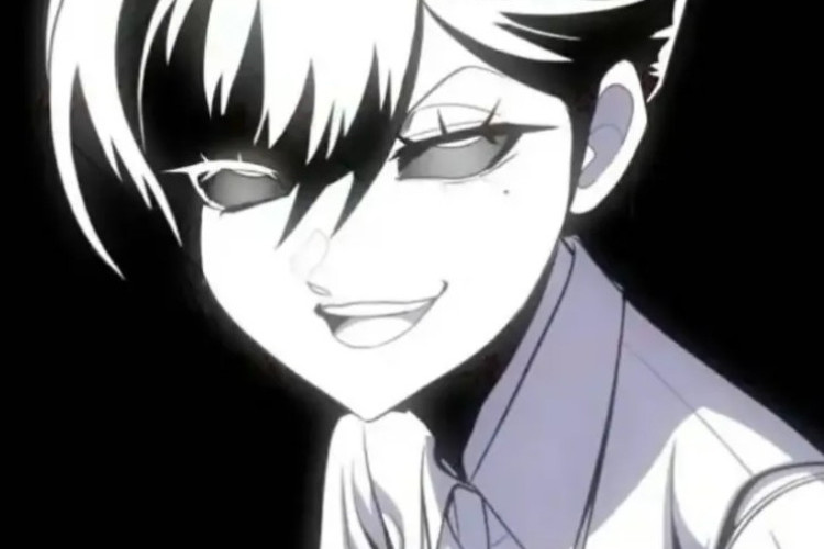 Update Link Baca Manhwa Plaything (A Sense of Amusement) Chapter 80 Bahasa Indonesia, Seperti Sedang Melawan Hantu!