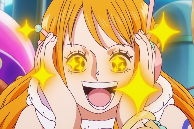 Nami Apparaît Avec un Côté Différent dans One Piece: Heroines, Présente une Aventure Plus Personnelle