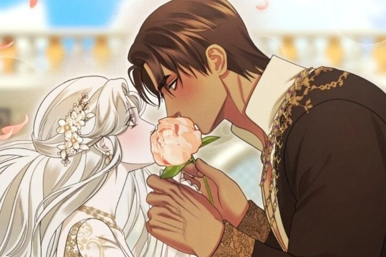 Lien Lire le Manhwa Predatory Marriage Full Chapitre en Français, Consultez le Synopsis Ici !
