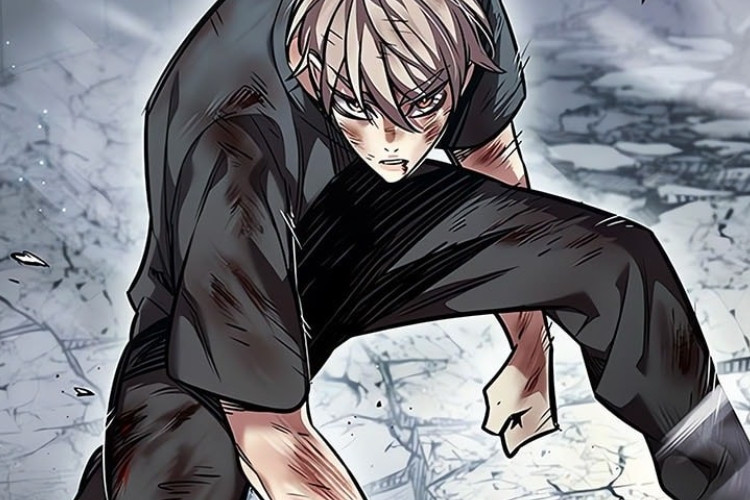 Lisez Manhwa Eleceed Chapitre 353 Scan VF Les Amis De Jiwoo Viennent Le Secourir