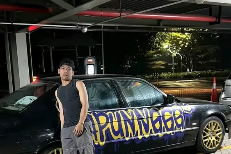 Profil Lengkap Satrio Yudha Pamungkas alias Capung, Sosok Petinju Muda Viral yang Jadi Sorotan Publik