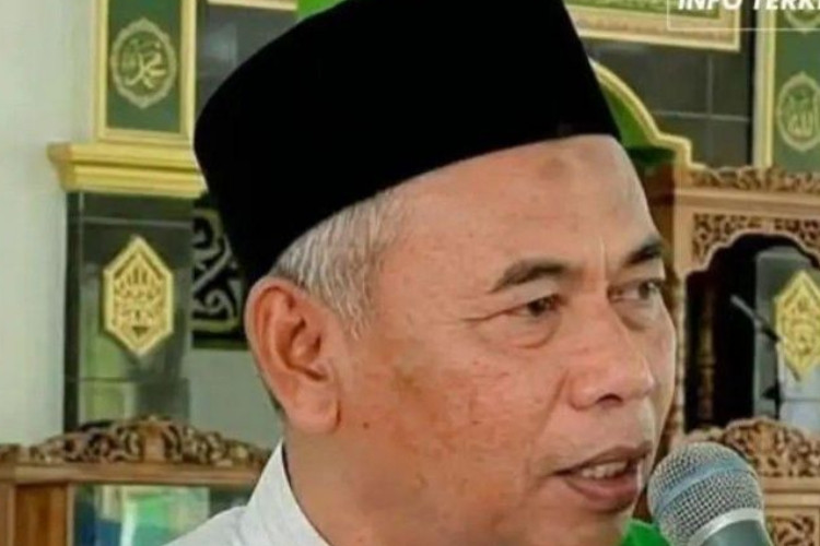 Pendiri Blunder! Ponpes Ndholo Kusumo Pati Dicabut Izinnya Oleh Kemenag, Sekolah di Bawah Yayasan Tetap Berjalan