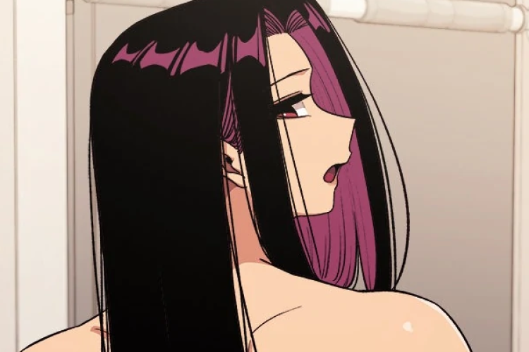 Lisez Someone Stop Her! (Stop Smoking) Manhwa Chapitre 61 FR VF Scan, Faire du sport avec Seyoung