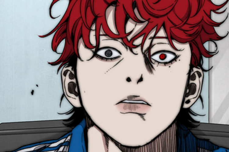 Spoilers Manhwa Wind Breaker Chapitre Complet en Français, Victoire écrasante pour le neveu de Jo Mahon : Jayjo
