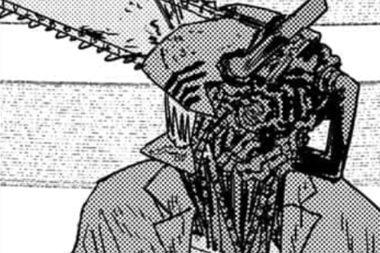 Link Baca Manga Chainsaw Man Chapter 205 Bahasa Indonesia, Sepertinya Denji Sudah Tidak Punya Pilihan Lagi