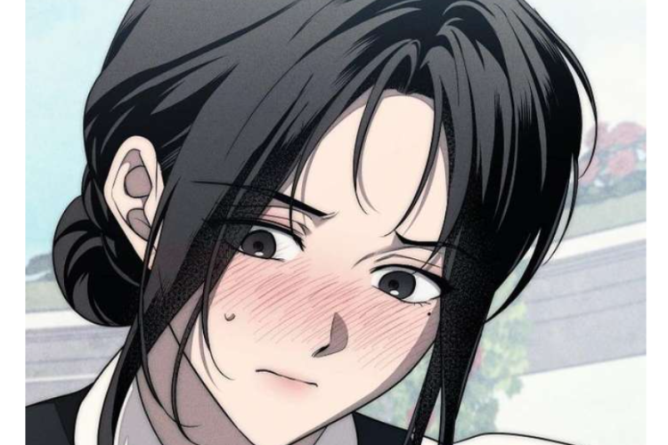 Lien Lire du Manhwa Swan's Grave Chapitre 24 Scan VF, La nostalgie du duc ?