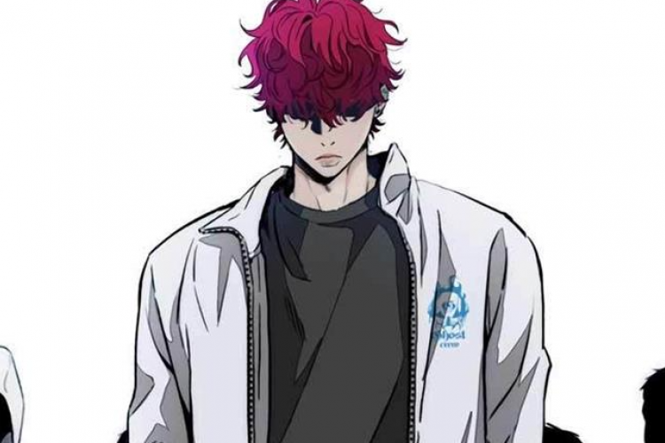 Baca Manhwa Wind Breaker Chapter 471 Bahasa Indonesia, Vinny Bakalan Keluar Dari Tim nya?