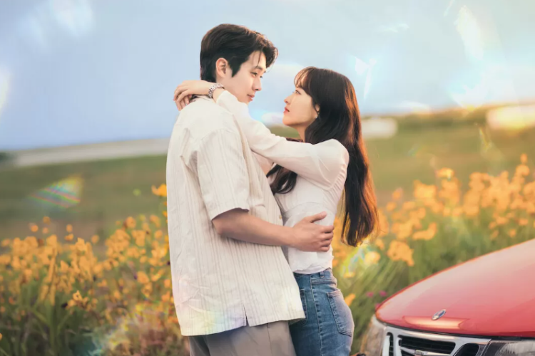Nonton Drama Melo Movie (2025) Full Episode 1-10 Subtitle Indonesia, GRATIS! Mengejar Cinta Sang Sutradara