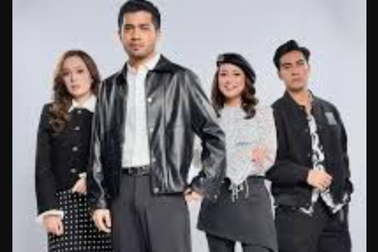 Sinopsis & Nonton Drama Malaysia Seindah Hujan Cinta (2025) Full Episode Subtitle Indonesia, Kisah Cinta Wassim dan Zarita yang Penuh Haru