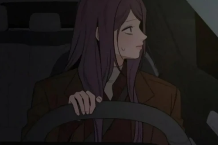 Spoilers et Lire le Opération True Love Chapitre 124 Scan VF, Rencontre avec Eunhyuk