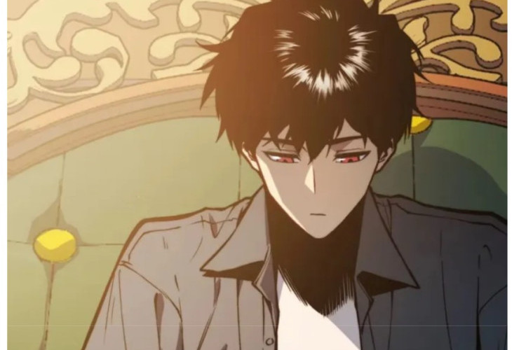 Spoiler Manhwa Return of the Devourer Chapter 22 Bahasa Indonesia, Ketegangan yang Memuncak